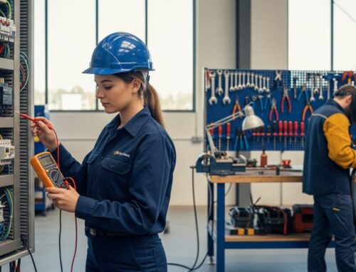 Top High Paying Skilled Trades and Vocational Careers