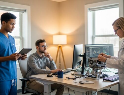 Two Year Degree High Paying Jobs and Fast Career Paths