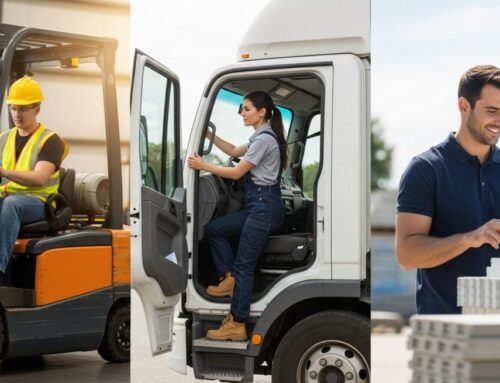 High Paying Unskilled Jobs: Top Entry Level Careers 2026