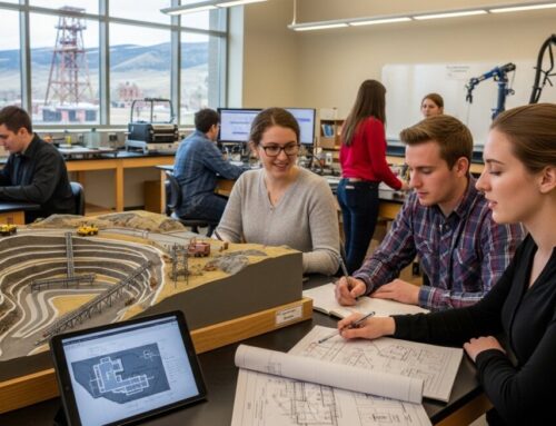 Highest Paying Montana College Degrees by Salary