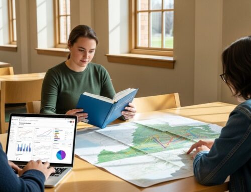 Virginia College Studies with Top Employment Potential