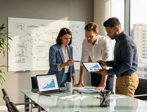 Top High Paying Jobs in Business Administration Careers