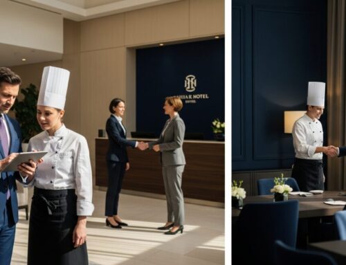 Top High Paying Hospitality Jobs and Degree Options