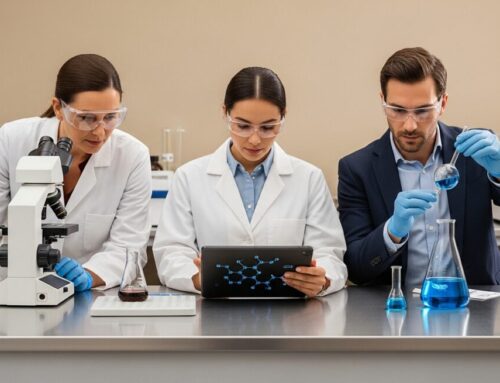 Top Science Majors for High Salary and Career Growth