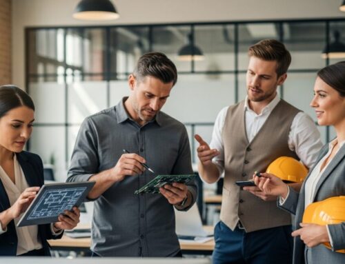 Best Paid Engineering Degrees and Career Outcomes
