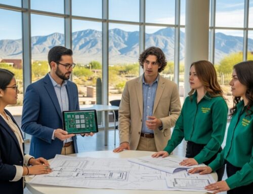 Top Highest Paying College Degrees in Arizona