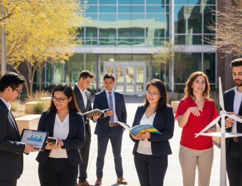 Highest Paying Nevada University Programs for 2026