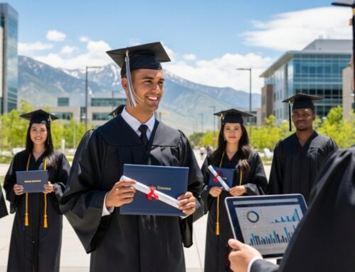 Utah’s Most Rewarding College Degrees Financially