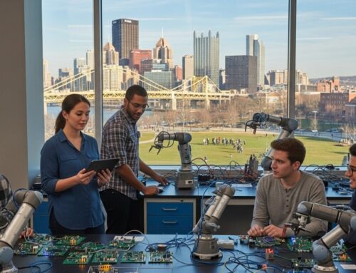 Pennsylvania Degrees That Lead to the Highest Pay
