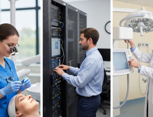 Top Paying Two Year Degrees for Fast Career Growth
