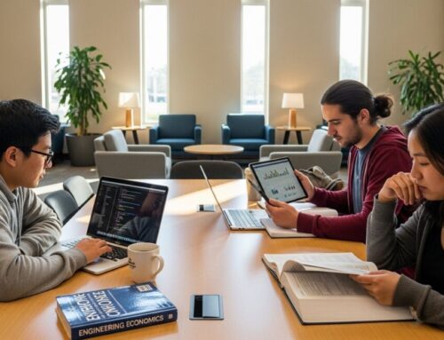 Top Paying Undergraduate Majors in California