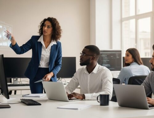 Best Paying Jobs in Computer Science and Tech