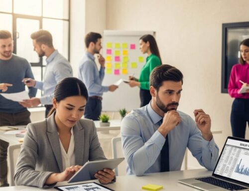 Best Paying Business Majors and Salary Potential