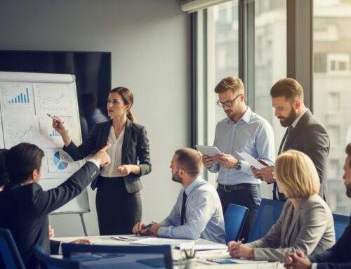 Top Paying MBA Jobs and Career Outcomes in 2026