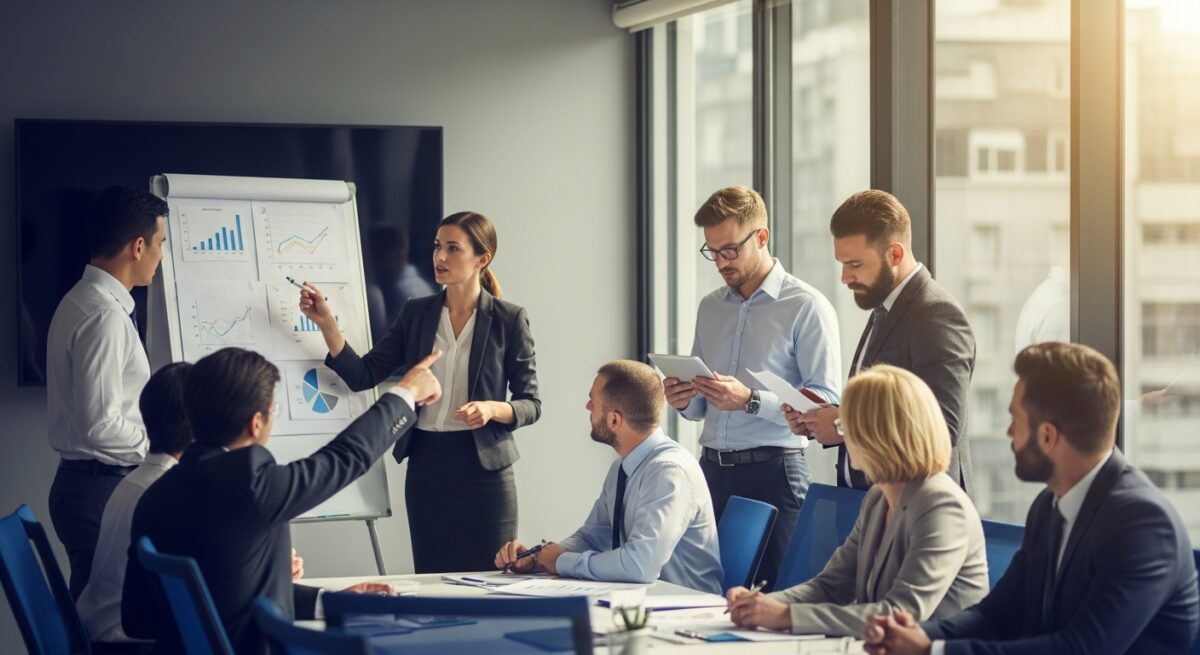 Top Paying MBA Jobs and Career Outcomes