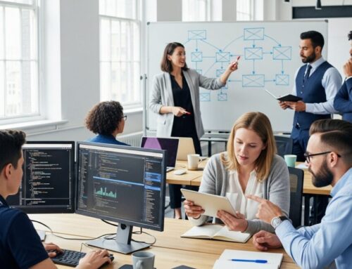 High Paying Tech Careers and Future Opportunities Guide