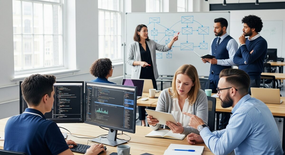 High Paying Tech Careers and Future Opportunities