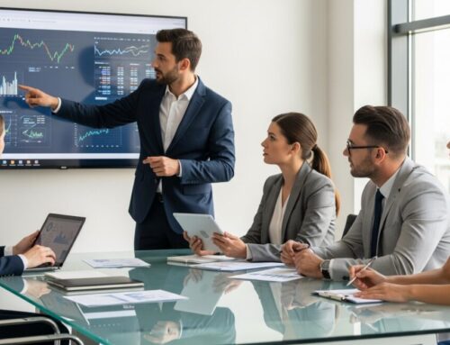 Highest Paying Jobs for Finance Majors and Career Paths