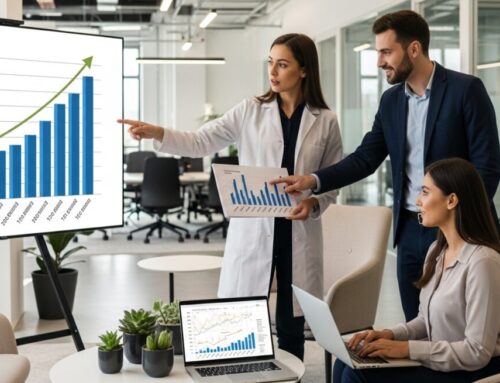 Best ROI Degrees for Salary and Career Growth