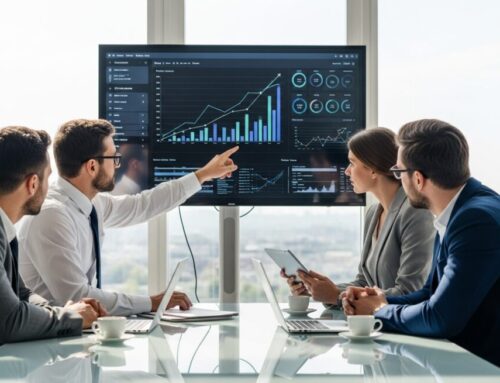 High Paying Consulting Jobs: Top Business Careers 2026