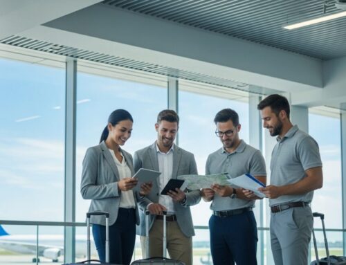 High Paying Travel Jobs: Top Career Opportunities in 2026