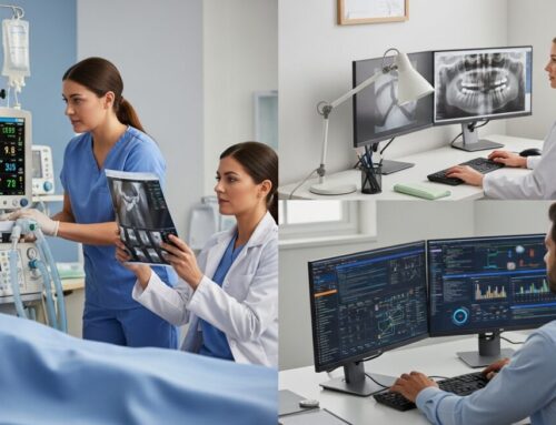 Top High Paying Careers With Associate Degrees in 2026