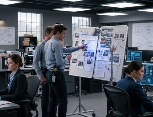 Top High Paying Jobs in Criminology and Criminal Justice