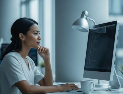High Paying Careers for Introverts and Independent Workers