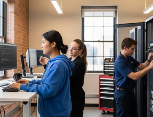 Top Earning Jobs Without a Degree in 2025