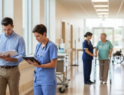 High-Demand Fields and Job Market Trends: 2026 Guide