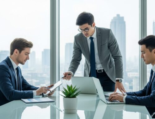 High Paying Jobs for Business Majors and Career Growth
