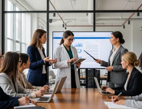 High Paying Careers for Women Across Industries