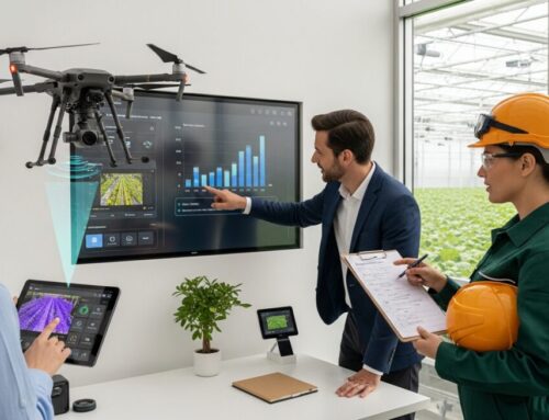 6 High Paying Agriculture Jobs and Degree Paths
