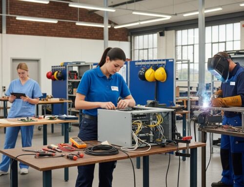 High Demand Jobs Without a Degree: Career Growth in 2026