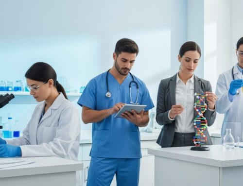 Best High Paying Jobs for Biology Majors and Career Paths