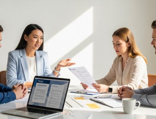 Resume Building and Interview Prep: A Job Seeker Guide
