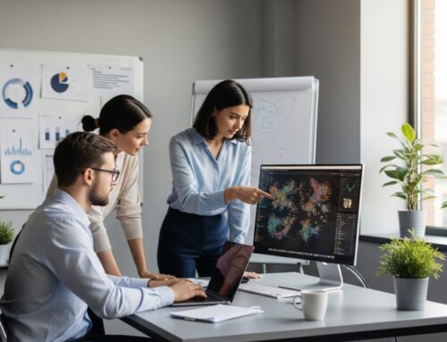 High Paying Data Science Jobs and Tech Career Paths