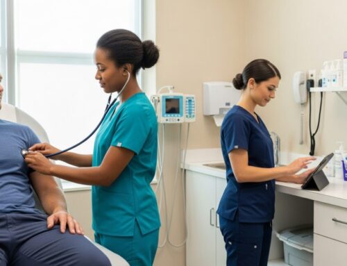 Top Medical Assistant High Paying Jobs and Careers