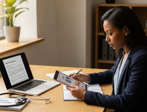 Skills Gap Analysis for Career Changers: A Roadmap