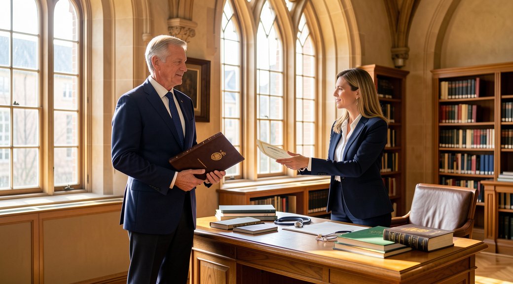 Doctorate and professional degree insights