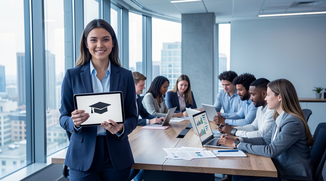 Career outcomes and salary potential