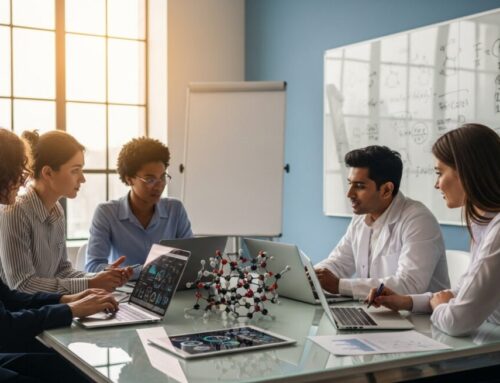 High Paying STEM Jobs and Degree Opportunities in 2026