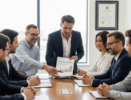 Why Accreditation Standards Matter for Institutional Quality