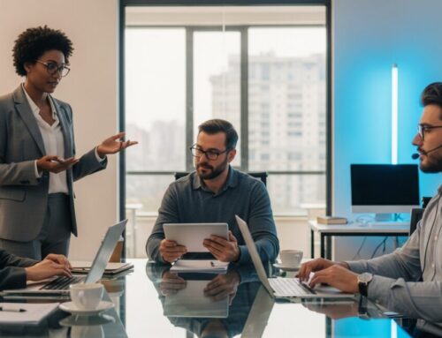 Top High Paying Communications Jobs and Media Careers