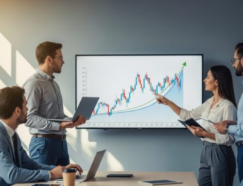 Highest Paying Master’s Degrees with Strong ROI