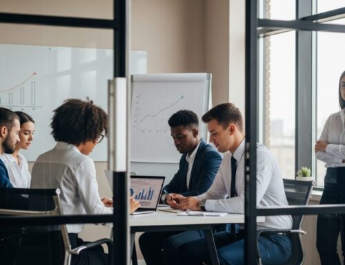 Best Paying Business Majors for Career Success
