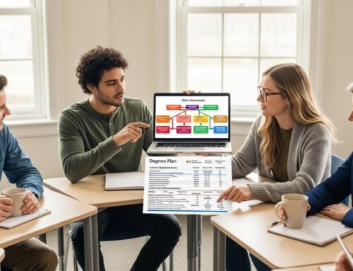 Associate Degree Programs and Benefits Worth Your Time