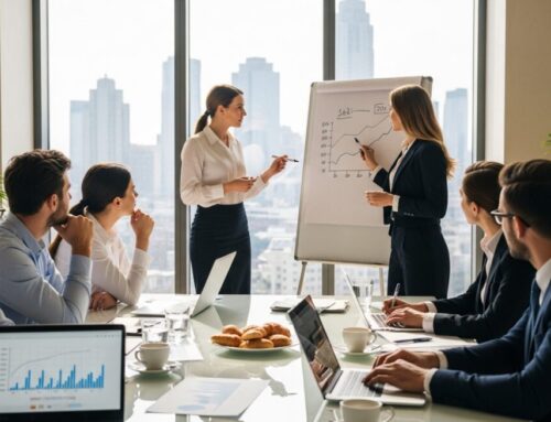 Best High Paying Business Careers With Growth Potential