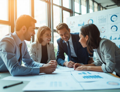 Best Majors for Consulting Careers: Top Degree Paths