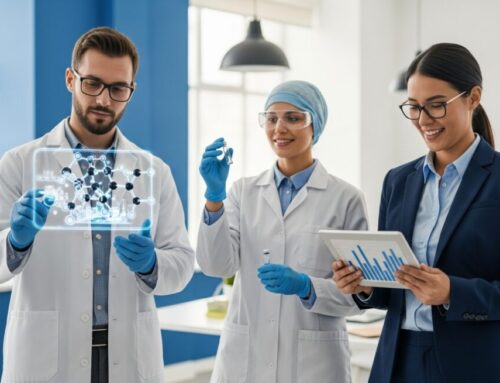 Best Paid PhD Degrees With High Earning Potential in 2025